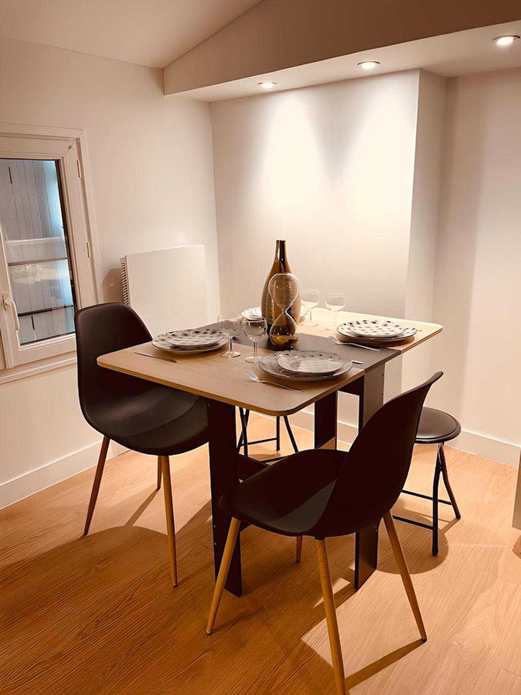 Le Gatsby Niortais - Home Homy Экстерьер фото
