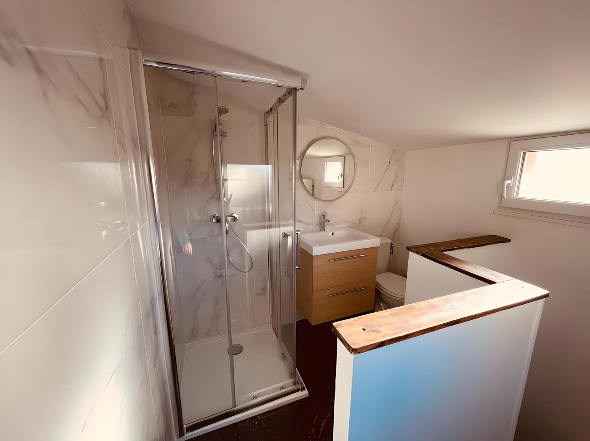 Le Gatsby Niortais - Home Homy Экстерьер фото