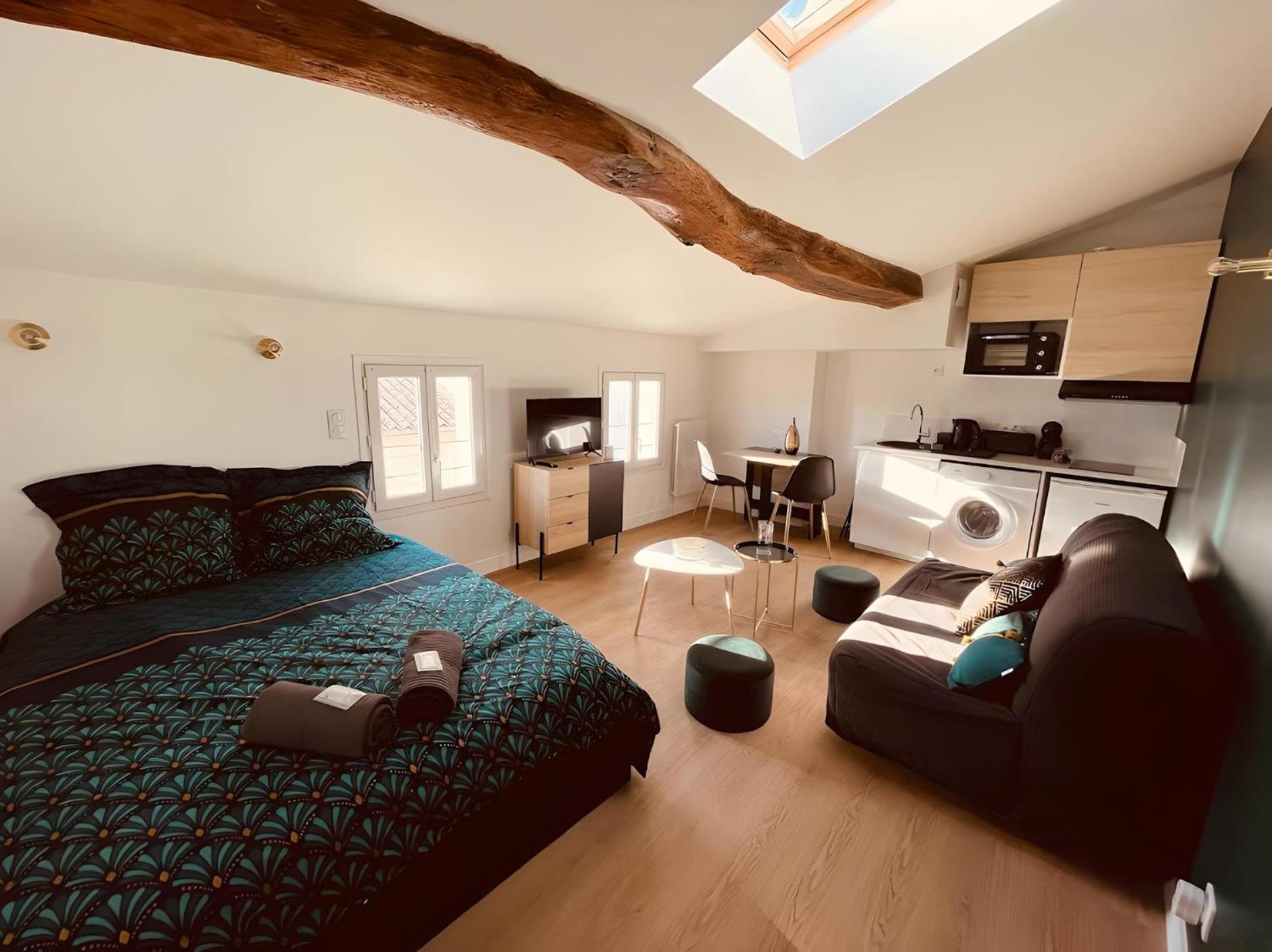 Le Gatsby Niortais - Home Homy Экстерьер фото