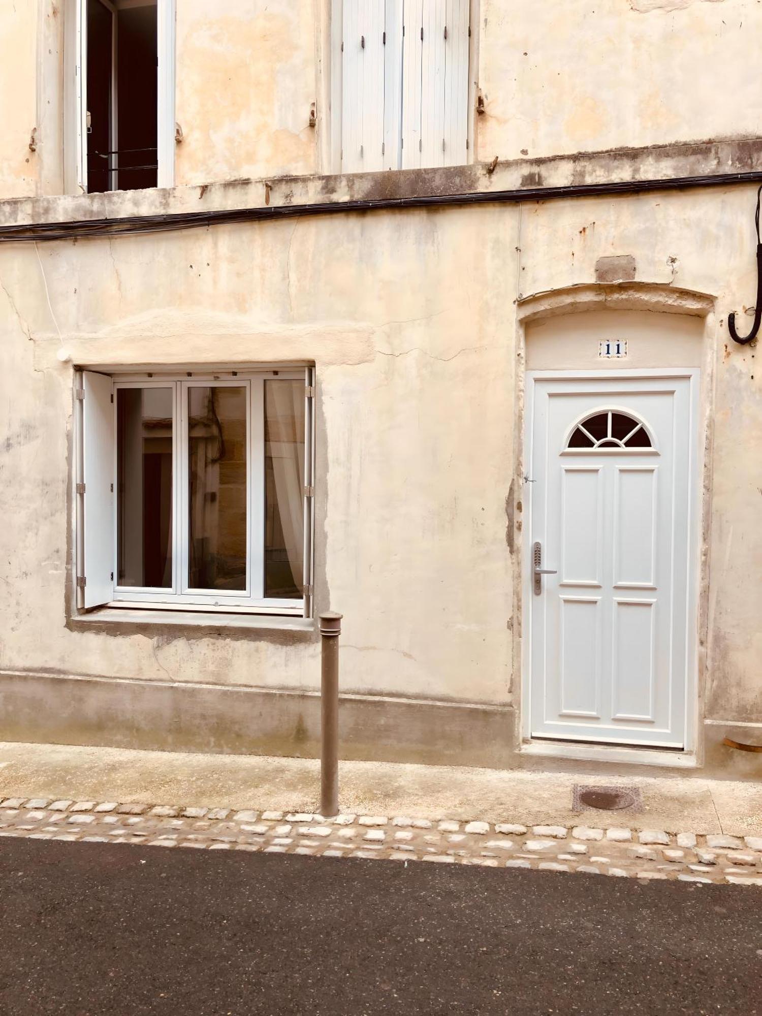 Le Gatsby Niortais - Home Homy Экстерьер фото