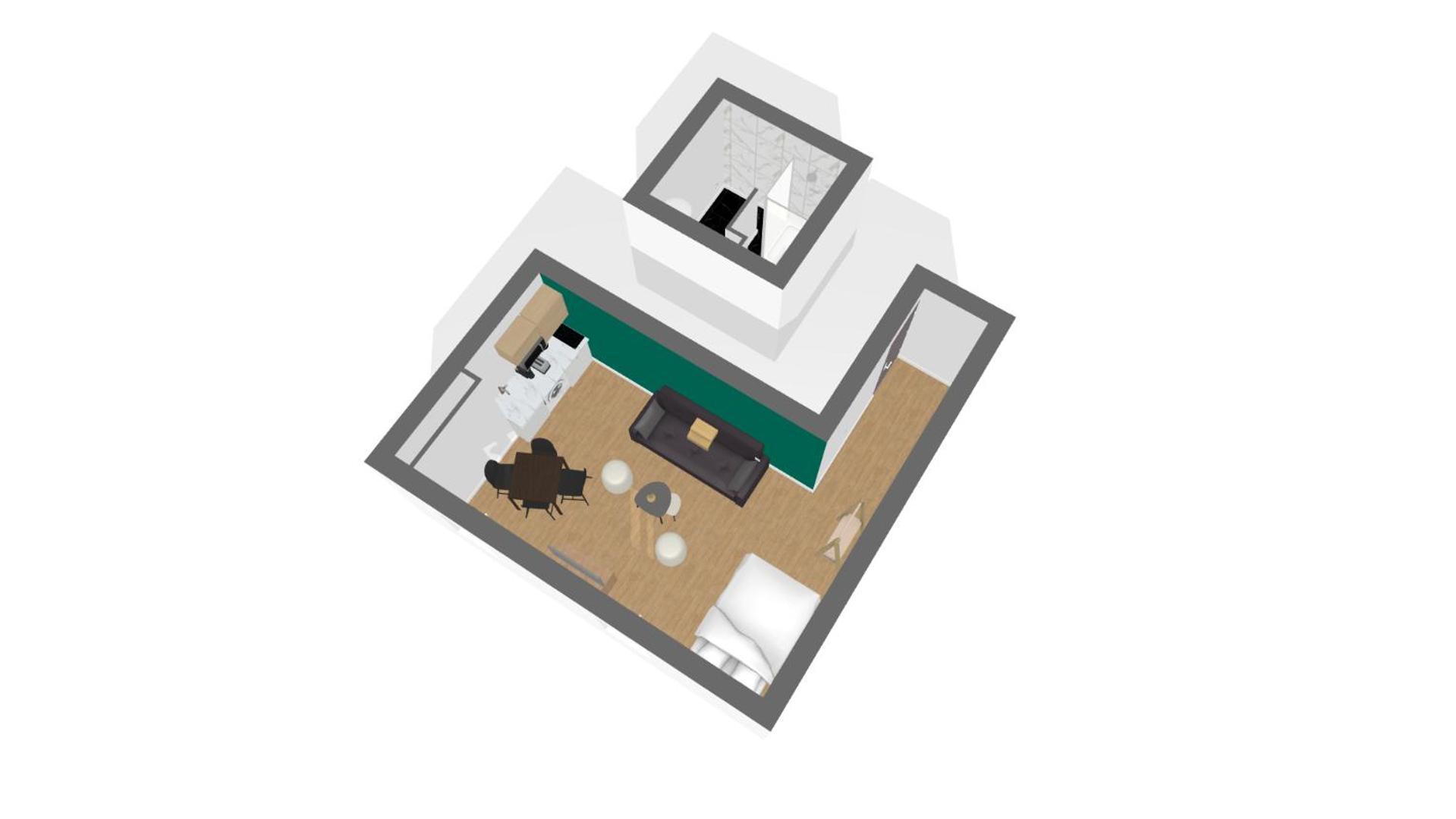 Le Gatsby Niortais - Home Homy Экстерьер фото